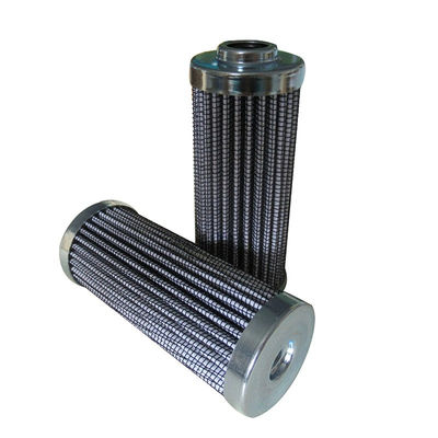 Vickers Filter V6011b1C03 ธาตุกรองน้ํามันไฮดรอลิก ด้วยสแตนเลส สร้าง 3 ไมครอน