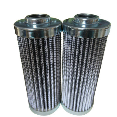 Vickers Filter V6011b1C03 ธาตุกรองน้ํามันไฮดรอลิก ด้วยสแตนเลส สร้าง 3 ไมครอน