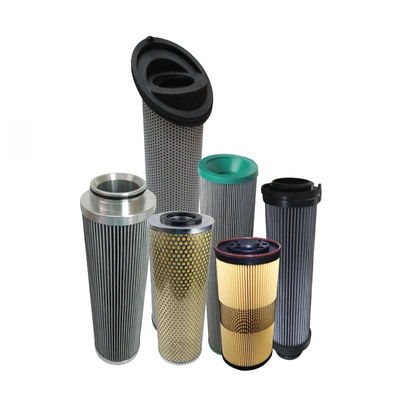 V0162B1C20 Vickers Filter ไฮดรอลิกฟิลเตอร์ใยแก้ว