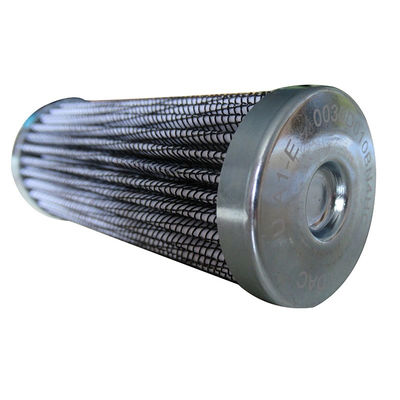 V2651B4C05 เครื่องกรองไฮดรอลิกจากสแตนเลส เครื่องกรอง Vickers