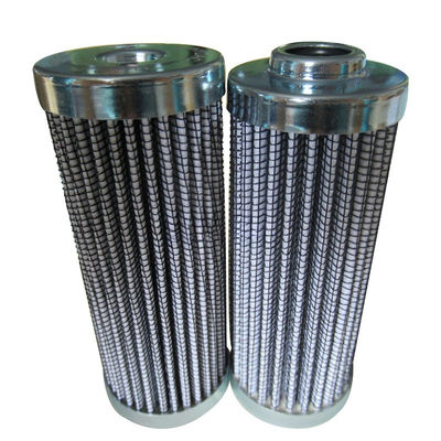 V2651B4C05 เครื่องกรองไฮดรอลิกจากสแตนเลส เครื่องกรอง Vickers