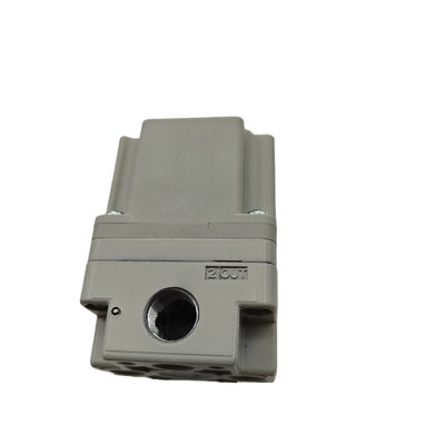 ITV1030-211 SMC ความดัน 0.5MPa DC24V โลเตจประเภท DC0 ~ 5V การออกแบบแอนาล็อก DC1 ~ 5V กว้างการเชื่อมต่อ 1/8