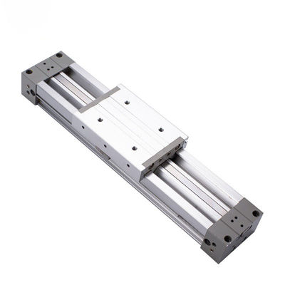 SMC ประเภท กระบอกไมเคานิคไร้ไม้ My1m-16g/20g/25g/32g*100*200*300*500*1000