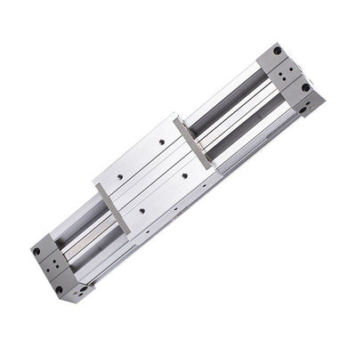 SMC ประเภท กระบอกไมเคานิคไร้ไม้ My1m-16g/20g/25g/32g*100*200*300*500*1000