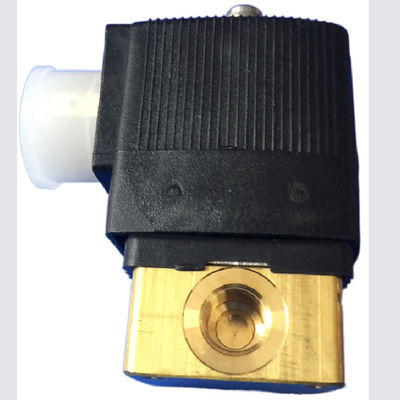 ใหม่ 00125331 G1/8 เบอร์เคิร์ตซอลีนอยด์วาล์ว 24vdc