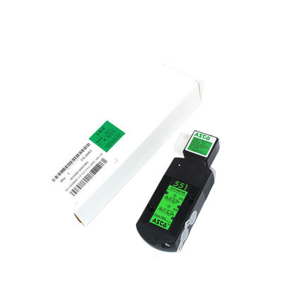 ASCO SCG551A001MS ASCO วาล์วโซเลนอยด์
