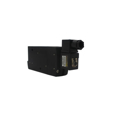ASCO SCG553A001MS ซีรี่ย์ 553 3/2 Way Spool Valve G1/2 NAMUR อินเตอร์เฟียส