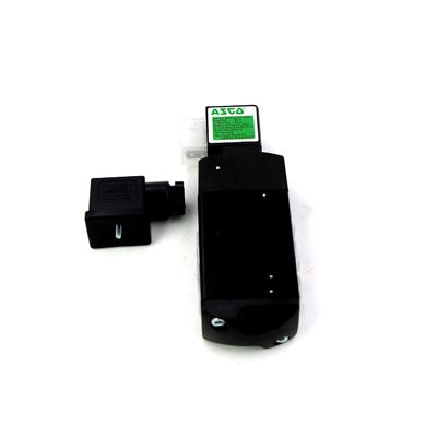 SCG531C001MS G531C001 ASCO 531 ซีรีย์ Integrated Pilot-operated Spool Solenoid Valve กล่องไฟฟ้า