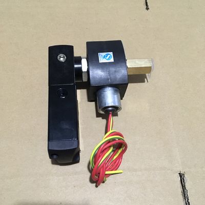 NF8551B401MO ASCO 3/2~5/2 กันระเบิด G1/4 วาล์วโซเลโนอิดเดียว