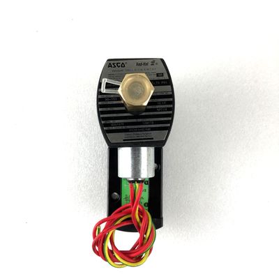 จําหน่าย EF551H401MO G1/4 วาล์ว Solenoid ASCO 100% สินค้าเดิมในคลัง ส่งเร็ว