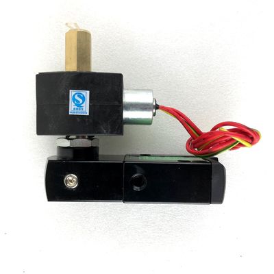 จําหน่าย EF551H401MO G1/4 วาล์ว Solenoid ASCO 100% สินค้าเดิมในคลัง ส่งเร็ว