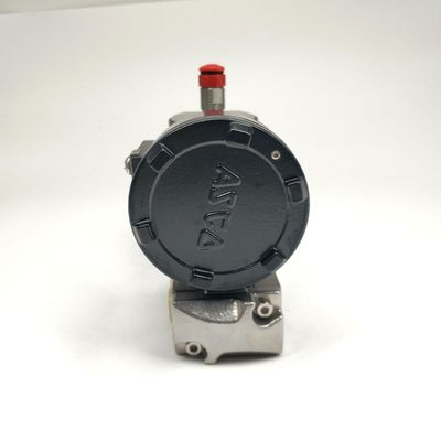 ASCO 8551B401 VCEFCM8551B401MO G1/4 วาล์วโซเลนอยด์โซเลนอยด์แบบเดียว 8551 ซีรีส์ กันระเบิด
