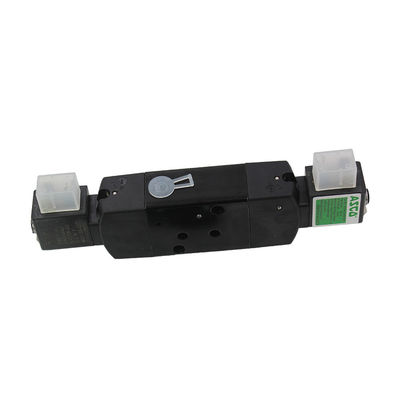 ASCO Solenoid Valve 551 SCG551A002MS พานลิกลิงค์