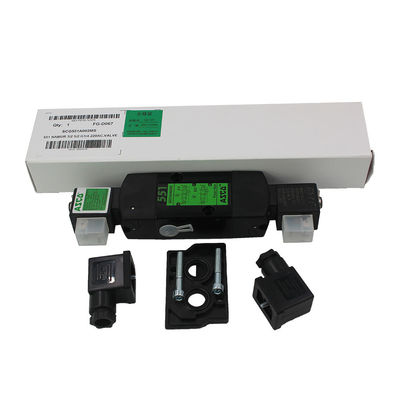 ASCO Solenoid Valve 551 SCG551A002MS พานลิกลิงค์