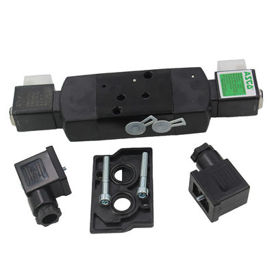 ASCO Solenoid Valve 551 SCG551A002MS พานลิกลิงค์