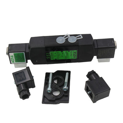 ASCO Solenoid Valve 551 SCG551A002MS พานลิกลิงค์