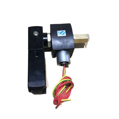 EF551B401MO EF8551B401MO วาล์วโซเลนอยด์เดียว ASCO กันระเบิด G1/4