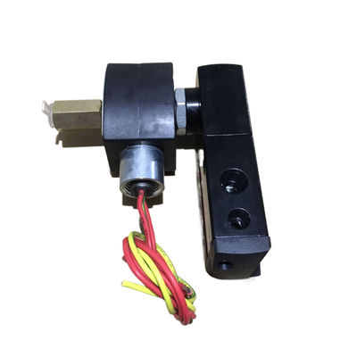 EF551B401MO EF8551B401MO วาล์วโซเลนอยด์เดียว ASCO กันระเบิด G1/4
