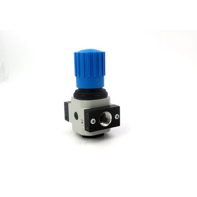 LR-1/4-D-MIDI 186451 LR-1/4-D-MIDI-MPA 8002368 FESTO ซิงก์สลัด วาล์วควบคุมความดัน ด้วยเครื่องวัดความดัน 0.5-12 บาร์ ระบบควบคุมกรองอากาศคอมแพคต์ที่มีผลงานที่เพิ่มขึ้น