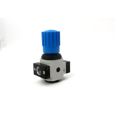 LR-1/4-D-MIDI 186451 LR-1/4-D-MIDI-MPA 8002368 FESTO ซิงก์สลัด วาล์วควบคุมความดัน ด้วยเครื่องวัดความดัน 0.5-12 บาร์ ระบบควบคุมกรองอากาศคอมแพคต์ที่มีผลงานที่เพิ่มขึ้น