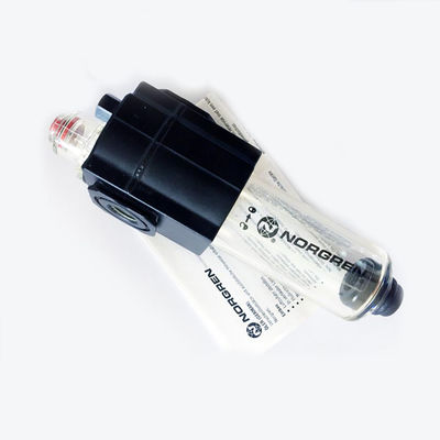 Excelon เครื่องยืดหมอกขนาดเล็ก L72M-2GP-ETN ถ้วยพลาสติก ปิด G1/4