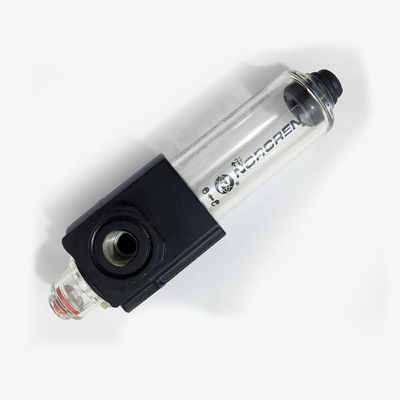 Excelon เครื่องยืดหมอกขนาดเล็ก L72M-2GP-ETN ถ้วยพลาสติก ปิด G1/4