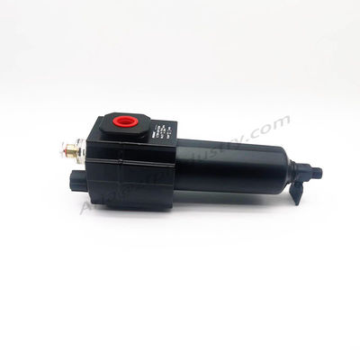 Excelon เครื่องเลื่อมหมอกขนาดเล็ก ถ้วยพลาสติกปิด G3/8,L73M-3GP-ETN