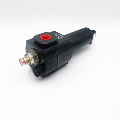 Excelon เครื่องเลื่อมหมอกขนาดเล็ก ถ้วยพลาสติกปิด G3/8,L73M-3GP-ETN