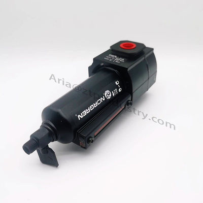 เครื่องเล็บหมอกน้ํามัน Excelon, G3/8, กระปุกปิด - L73C-3GP-ETN