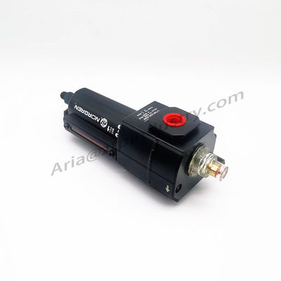 เครื่องเล็บหมอกน้ํามัน Excelon, G3/8, กระปุกปิด - L73C-3GP-ETN