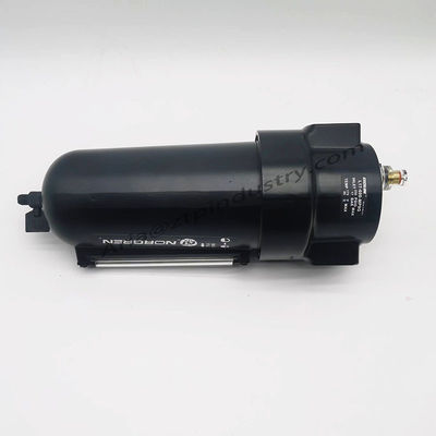 L17-600-MP9G เครื่องเลื่อมหมอกเล็ก ประตู NPT 3/4 นิ้ว กระปุกโลหะ