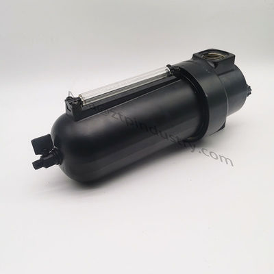 L17-600-MP9G เครื่องเลื่อมหมอกเล็ก ประตู NPT 3/4 นิ้ว กระปุกโลหะ