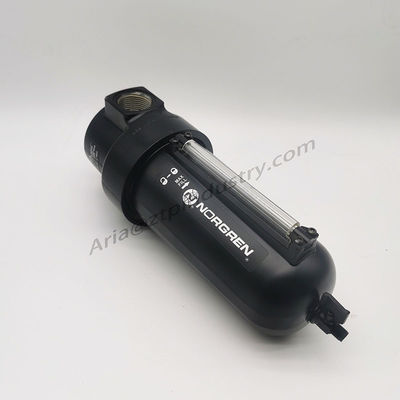 L17-600-MP9G เครื่องเลื่อมหมอกเล็ก ประตู NPT 3/4 นิ้ว กระปุกโลหะ