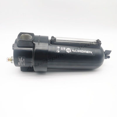Norgren เครื่องหมอกน้ํามันขนาดใหญ่ L17-A00-MP9G