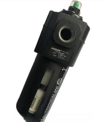 L17-B00-0P9G Dixon Valve Series 1-1/2 นิ้ว Mega Machine -275 SCFM