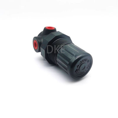 R07 ซีรี่ย์เครื่องควบคุมความดันทั่วไป G1/4, R07-200-NNKG