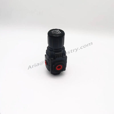 เครื่องควบคุมความดัน Excelon ประสงค์ทั่วไป, G1/4, R72G-2GK-RMN