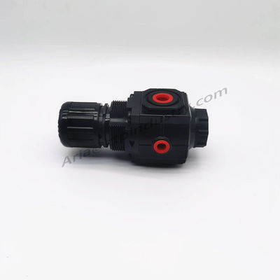 เครื่องควบคุมความดัน Excelon ประสงค์ทั่วไป, G1/4, R72G-2GK-RMN