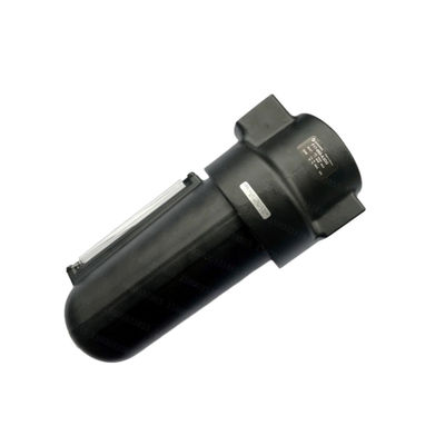 F17-800-M3HG นอร์เกรน ซีรีส์ F17 เอ็กเซลอน ฟิลเตอร์วัตถุประสงค์ทั่วไป G1 แมนูอัลเดรน 40μm