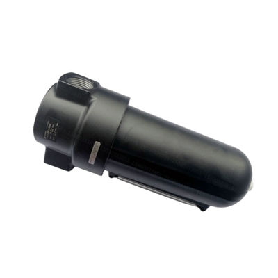 F17-800-M3HG นอร์เกรน ซีรีส์ F17 เอ็กเซลอน ฟิลเตอร์วัตถุประสงค์ทั่วไป G1 แมนูอัลเดรน 40μm