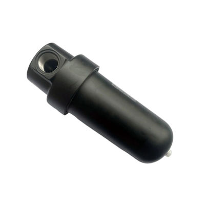 F17-800-M3HG นอร์เกรน ซีรีส์ F17 เอ็กเซลอน ฟิลเตอร์วัตถุประสงค์ทั่วไป G1 แมนูอัลเดรน 40μm