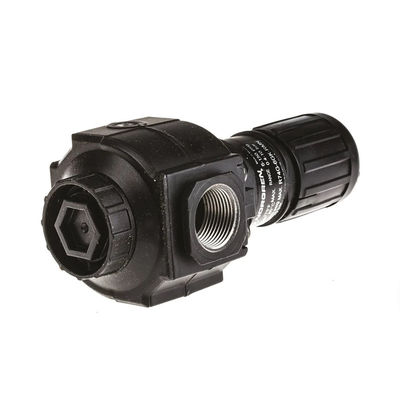 เครื่องควบคุมความดัน Excelon ประสงค์ทั่วไป R74G-6GK-RMN00.3-10 บาร์ ไม่ใช้อัตราวัด
