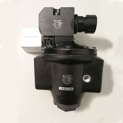 เครื่องปรับความดันเครื่องบินรุ่น R18 รุ่น R18-B00-RNXG G1-1/2 โดยไม่มีเครื่องวัด