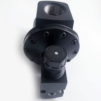 เครื่องปรับความดันเครื่องบินรุ่น R18 G2 โดยไม่มีเครื่องวัด R18-C00-RNXG