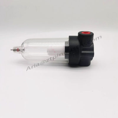 เครื่องกรองขนาดเล็กวัตถุประสงค์ทั่วไป G1/8, เครื่องระบายอัตโนมัติ, F07-100-A3TG