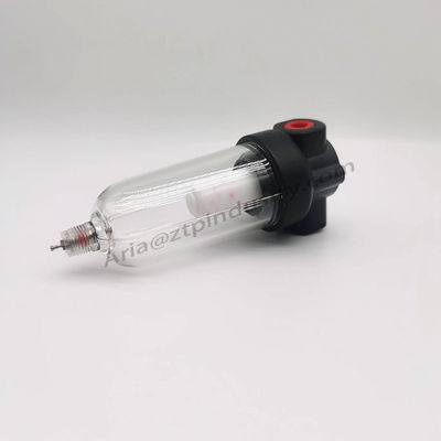เครื่องกรองขนาดเล็กวัตถุประสงค์ทั่วไป G1/8, เครื่องระบายอัตโนมัติ, F07-100-A3TG