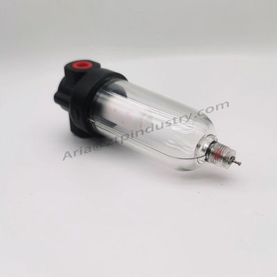 เครื่องกรองขนาดเล็กวัตถุกรองทั่วไป 5μm F07-200-A1TG