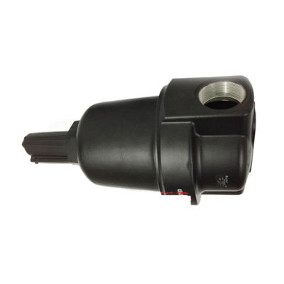 เครื่องกรองการระบายน้ํามือ F18-C00-M3DG G 2 Norgren เครื่องกรองการระบายน้ําอัตโนมัติ