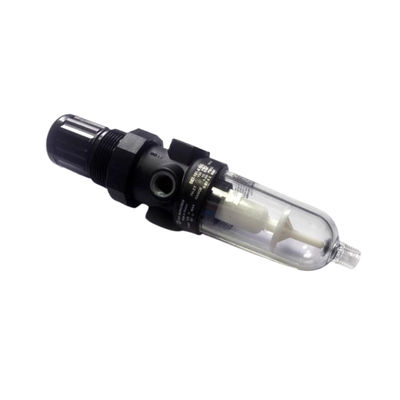 Norgren B07-101-A3KG เครื่องควบคุมกรอง 40μm G 1/8 เครื่องระบายน้ําอัตโนมัติ