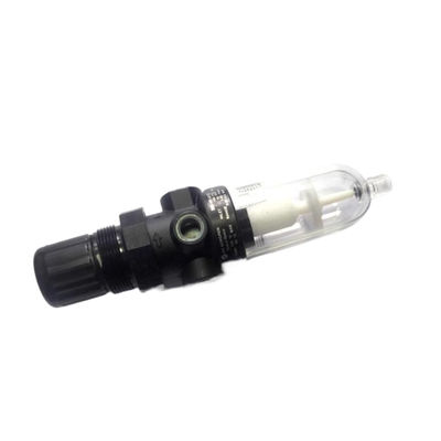 Norgren B07-101-A3KG เครื่องควบคุมกรอง 40μm G 1/8 เครื่องระบายน้ําอัตโนมัติ